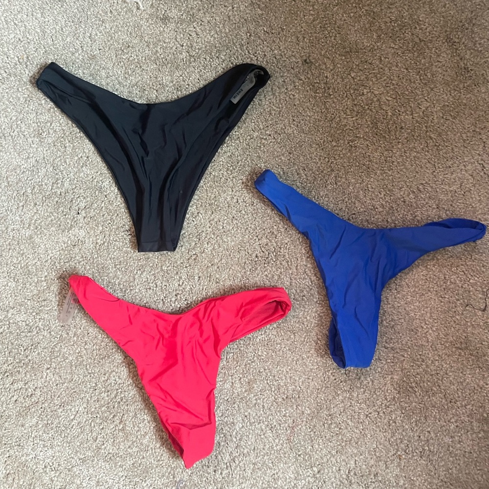 Size large, from shein , too big